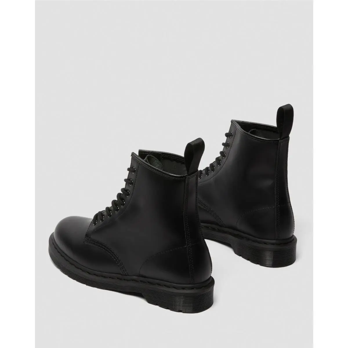 Dr. Martens shoes - Dr. Martens 1460 14353001 - Martens - 14353001 - Black 9