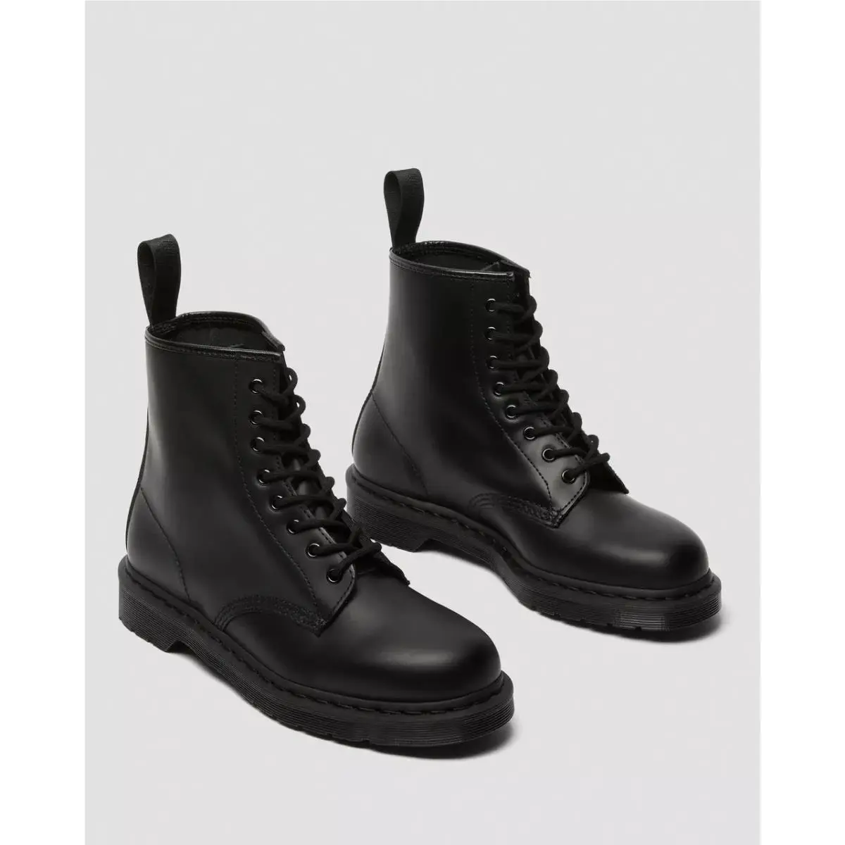 Dr. Martens shoes - Dr. Martens 1460 14353001 - Martens - 14353001 - Black 6