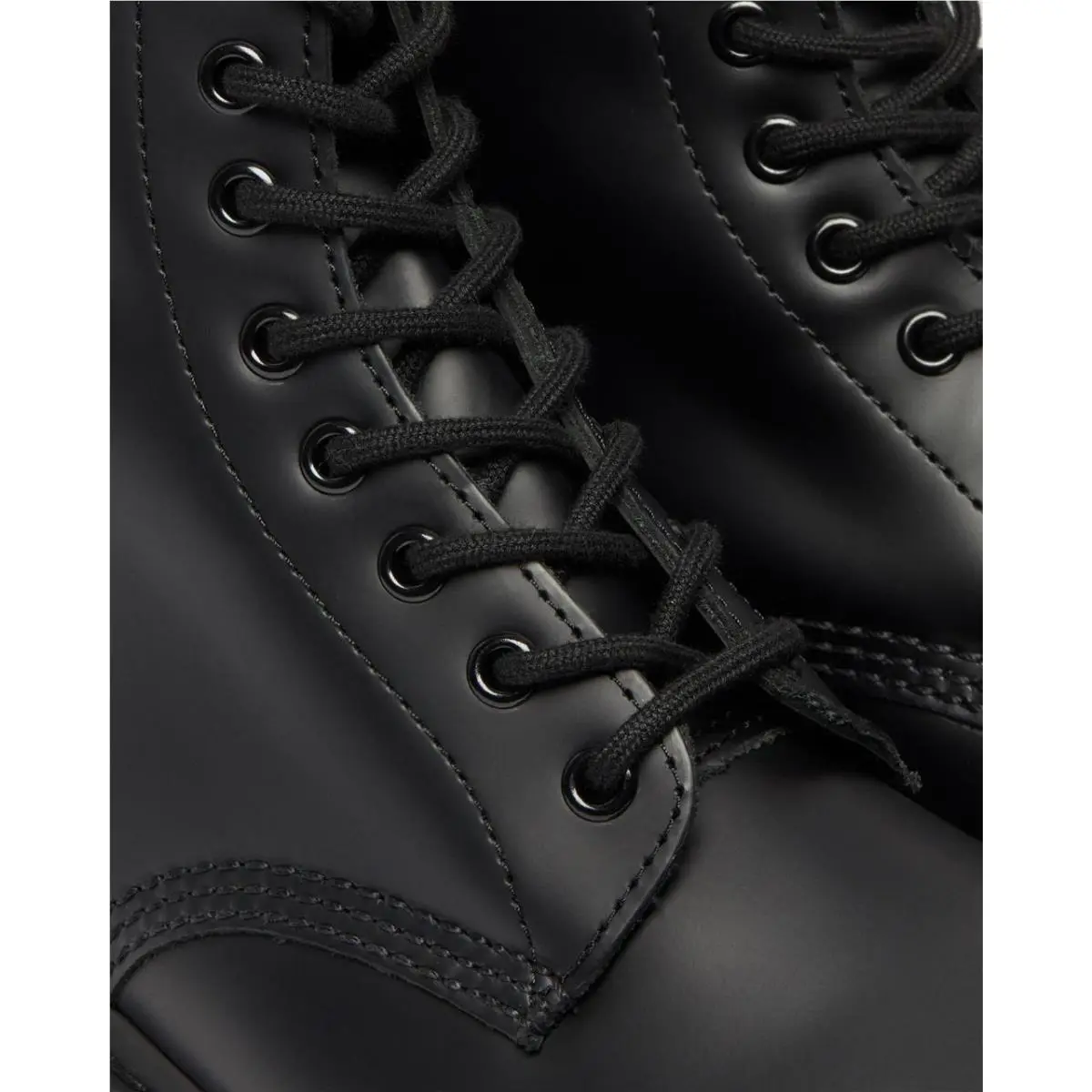 Dr. Martens shoes - Dr. Martens 1460 14353001 - Martens - 14353001 - Black 5