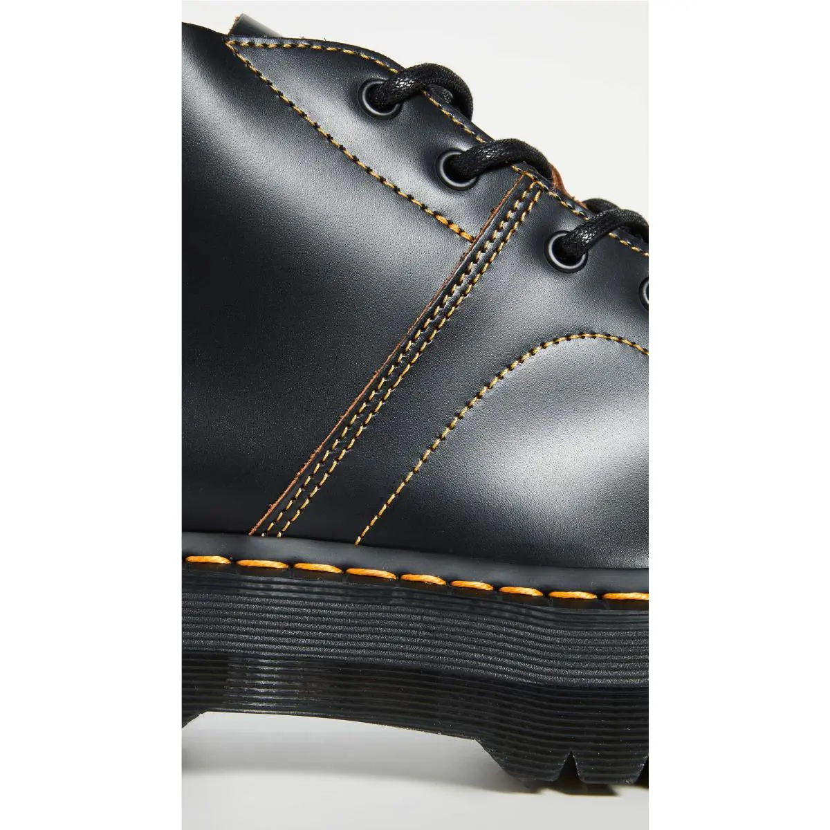 Dr. Martens shoes - 25357001 - 25357001 - black vintage smooth 2