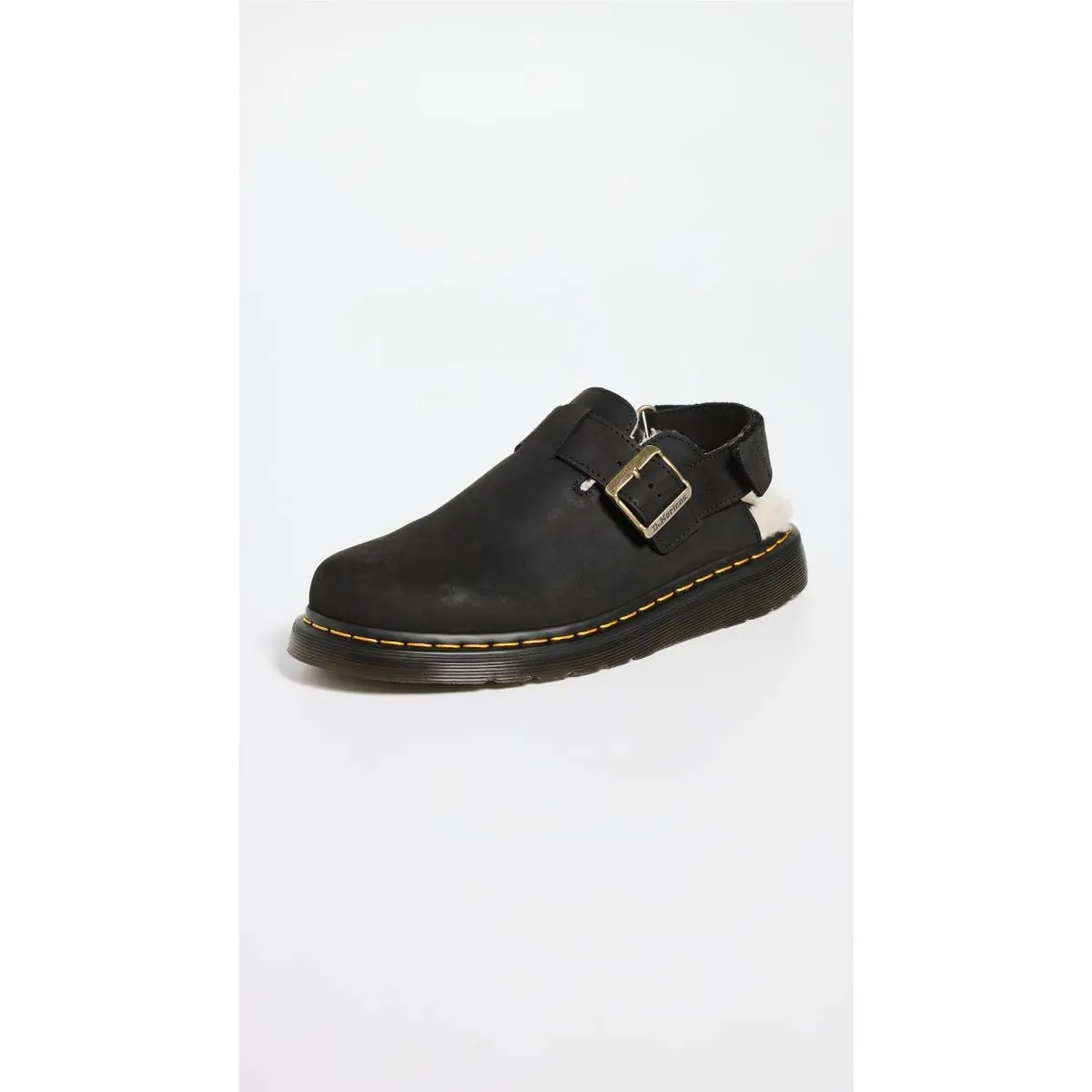 Dr. Martens shoes - 30868001 - 31568439 - savannah tan tumbled nubuck 40