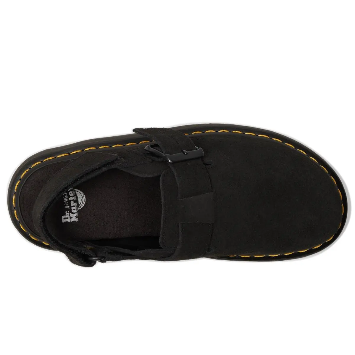 Dr. Martens shoes - 30868001 - 31568439 - savannah tan tumbled nubuck 20