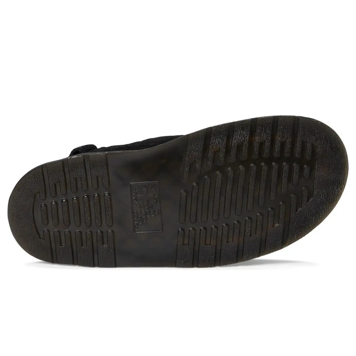 Dr. Martens shoes - 30868001 - 31568439 - savannah tan tumbled nubuck 21