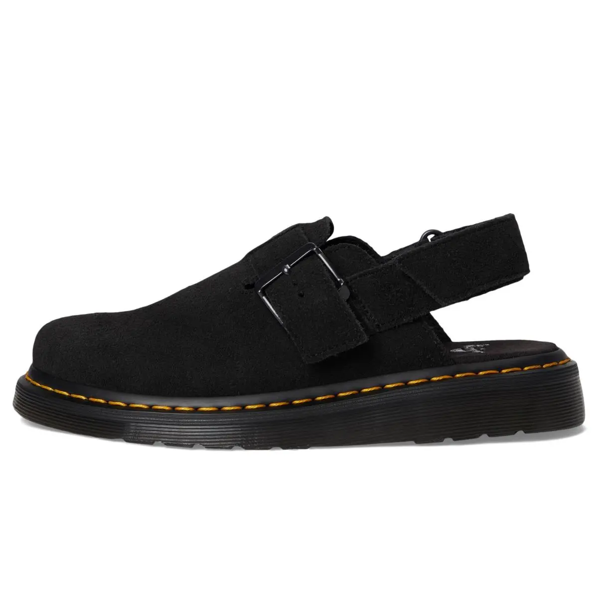 Dr. Martens shoes - 30868001 - 31568439 - savannah tan tumbled nubuck 22