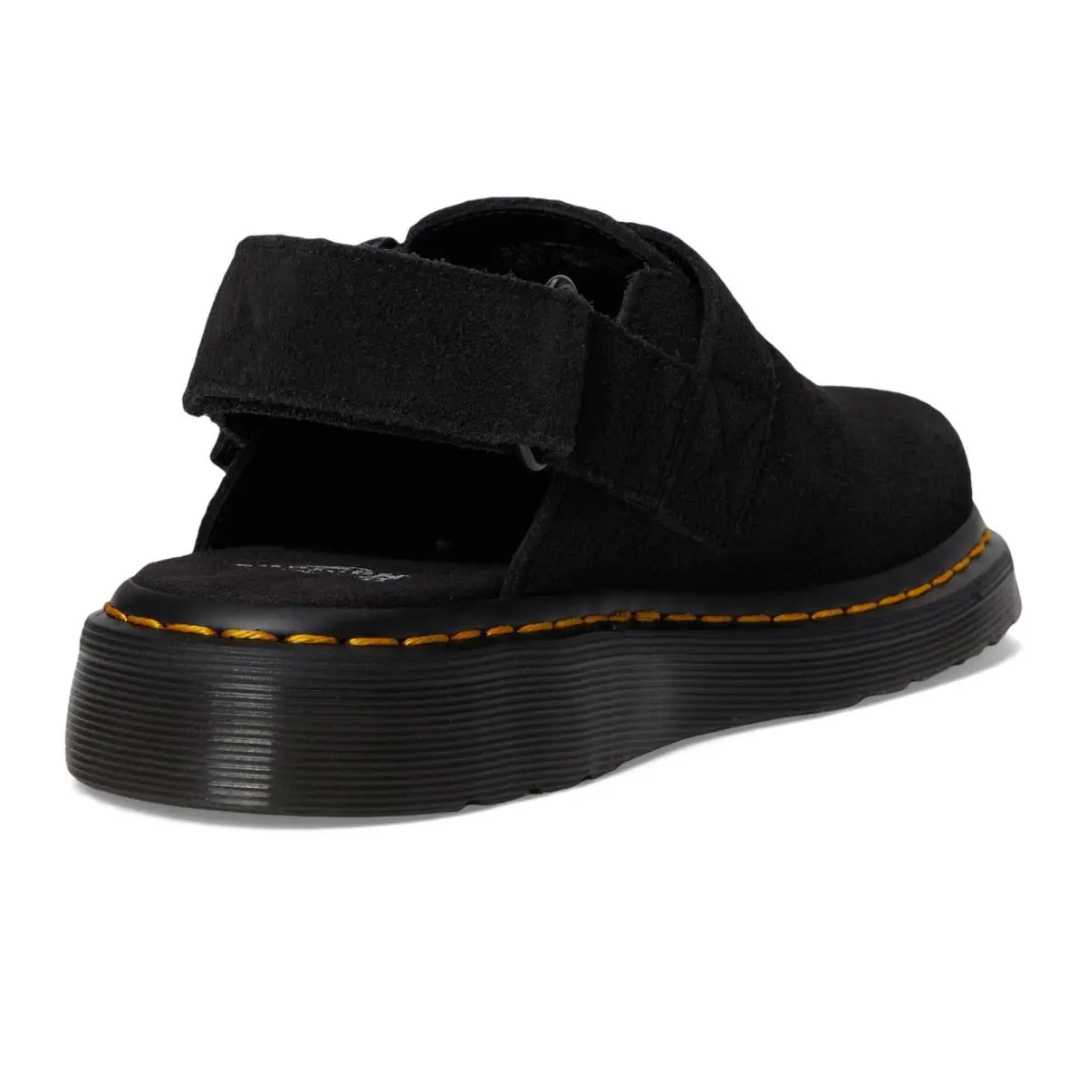Dr. Martens shoes - 30868001 - 31568439 - savannah tan tumbled nubuck 23