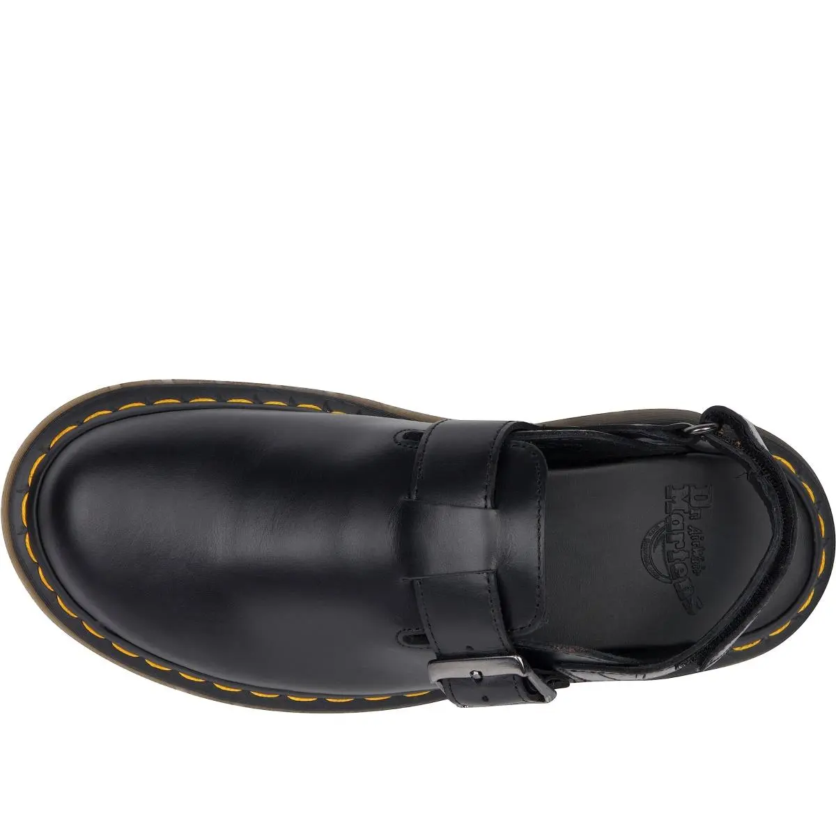 Dr. Martens shoes - 30868001 - 31568439 - savannah tan tumbled nubuck 29