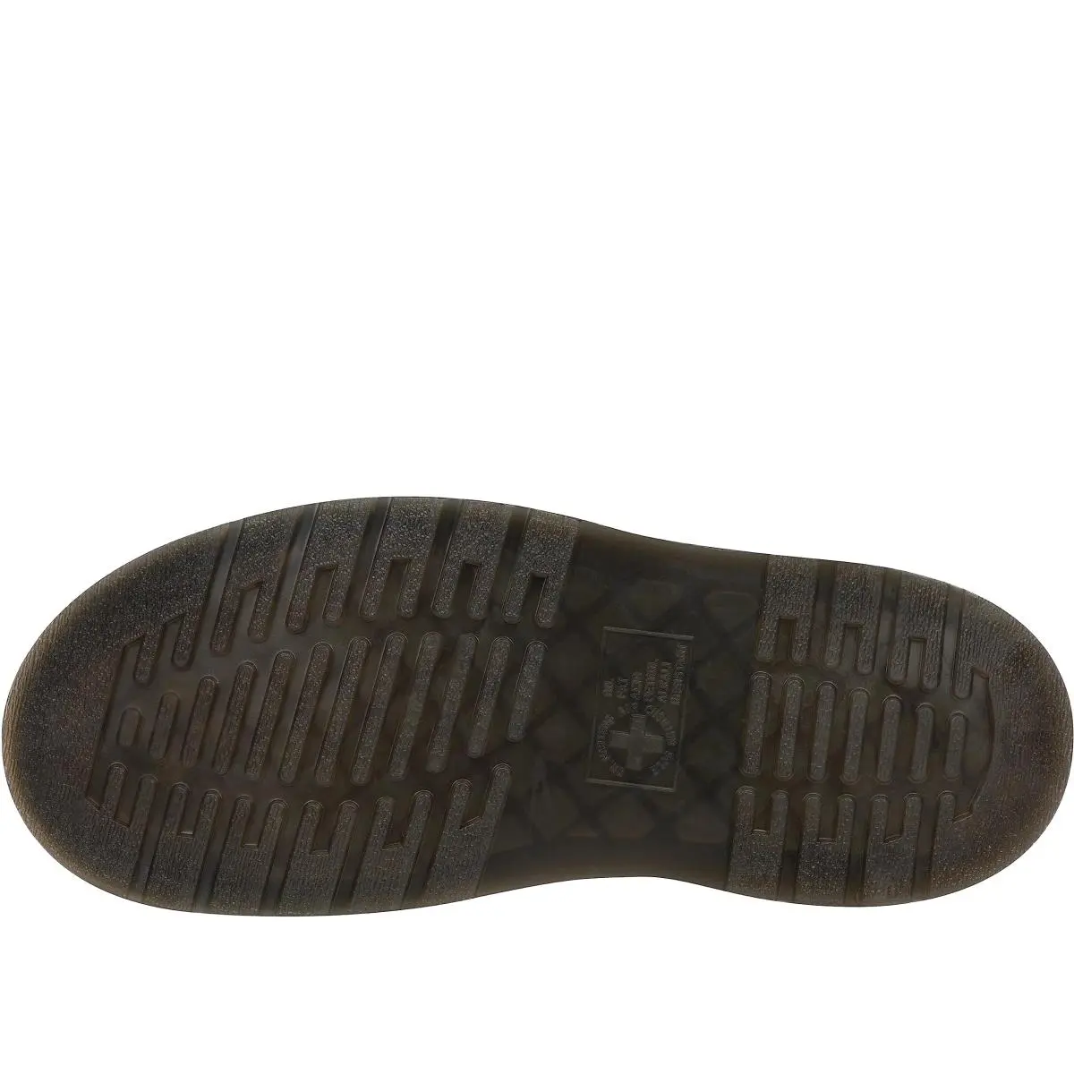 Dr. Martens shoes - 30868001 - 31568439 - savannah tan tumbled nubuck 30