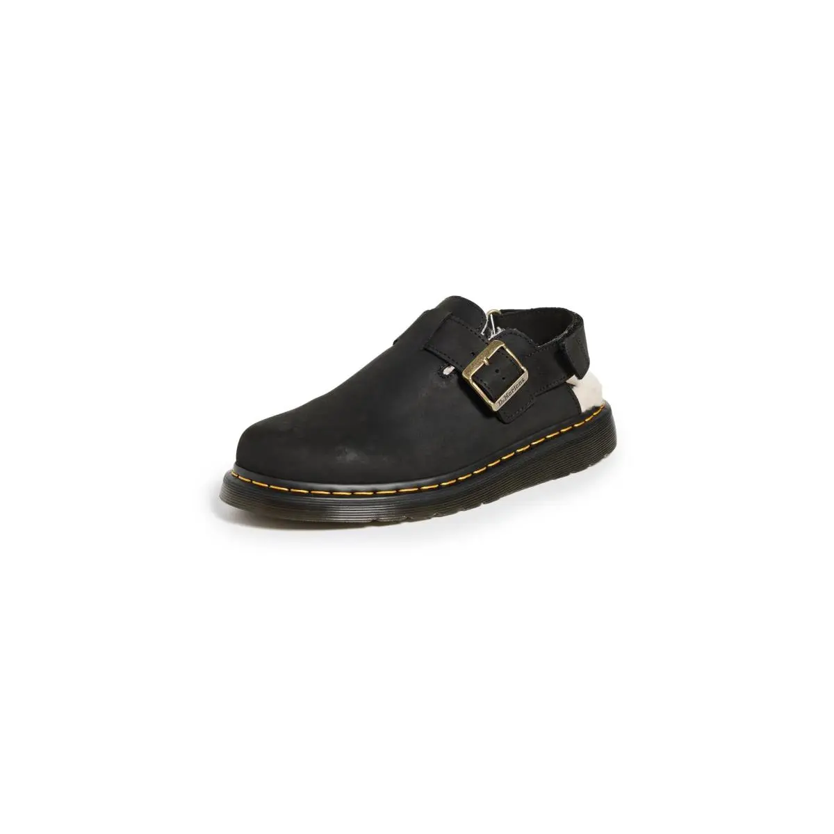 Dr. Martens shoes - 30868001 - 31568439 - savannah tan tumbled nubuck 39