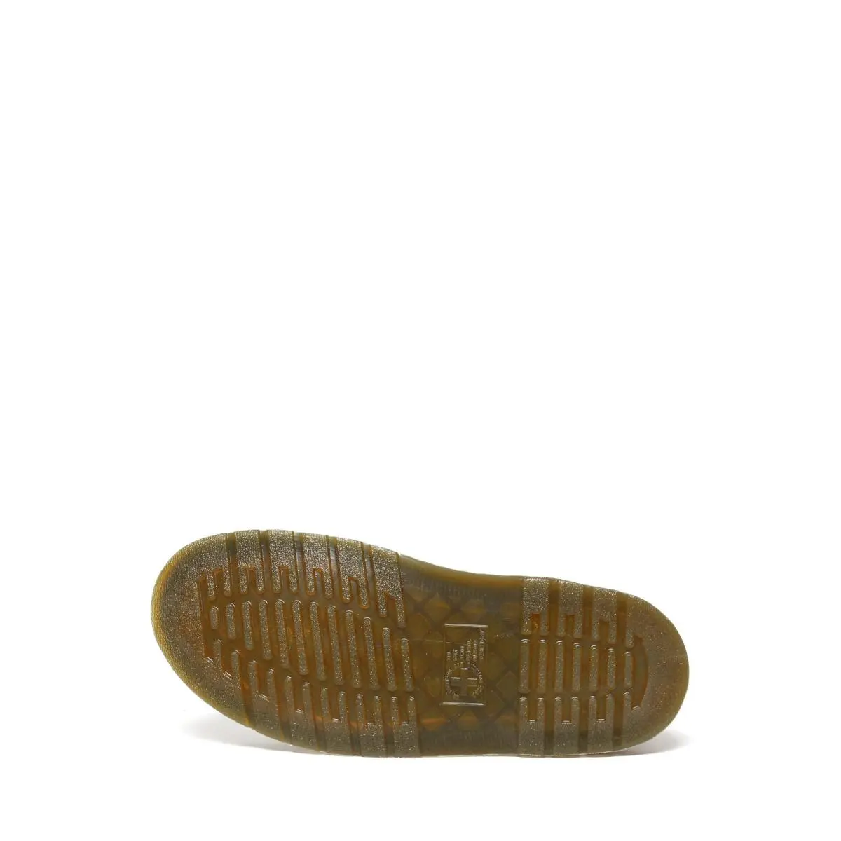 Dr. Martens shoes - 30868001 - 31568439 - savannah tan tumbled nubuck 34