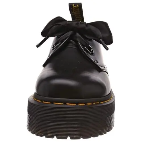 Dr. Martens shoes - 25234001 - R25234001-001 - black buttero 0
