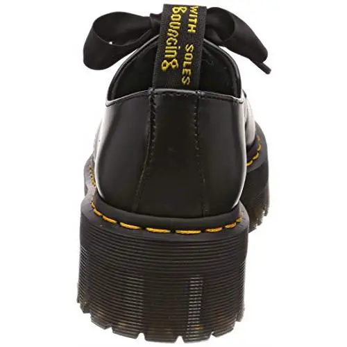 Dr. Martens shoes - 25234001 - R25234001-001 - black buttero 1