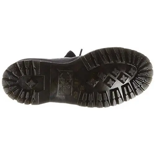 Dr. Martens shoes - 25234001 - R25234001-001 - black buttero 2