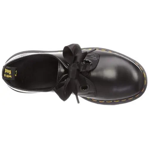 Dr. Martens shoes - 25234001 - R25234001-001 - black buttero 3