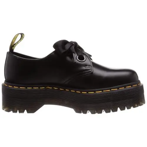 Dr. Martens shoes - 25234001 - R25234001-001 - black buttero 4