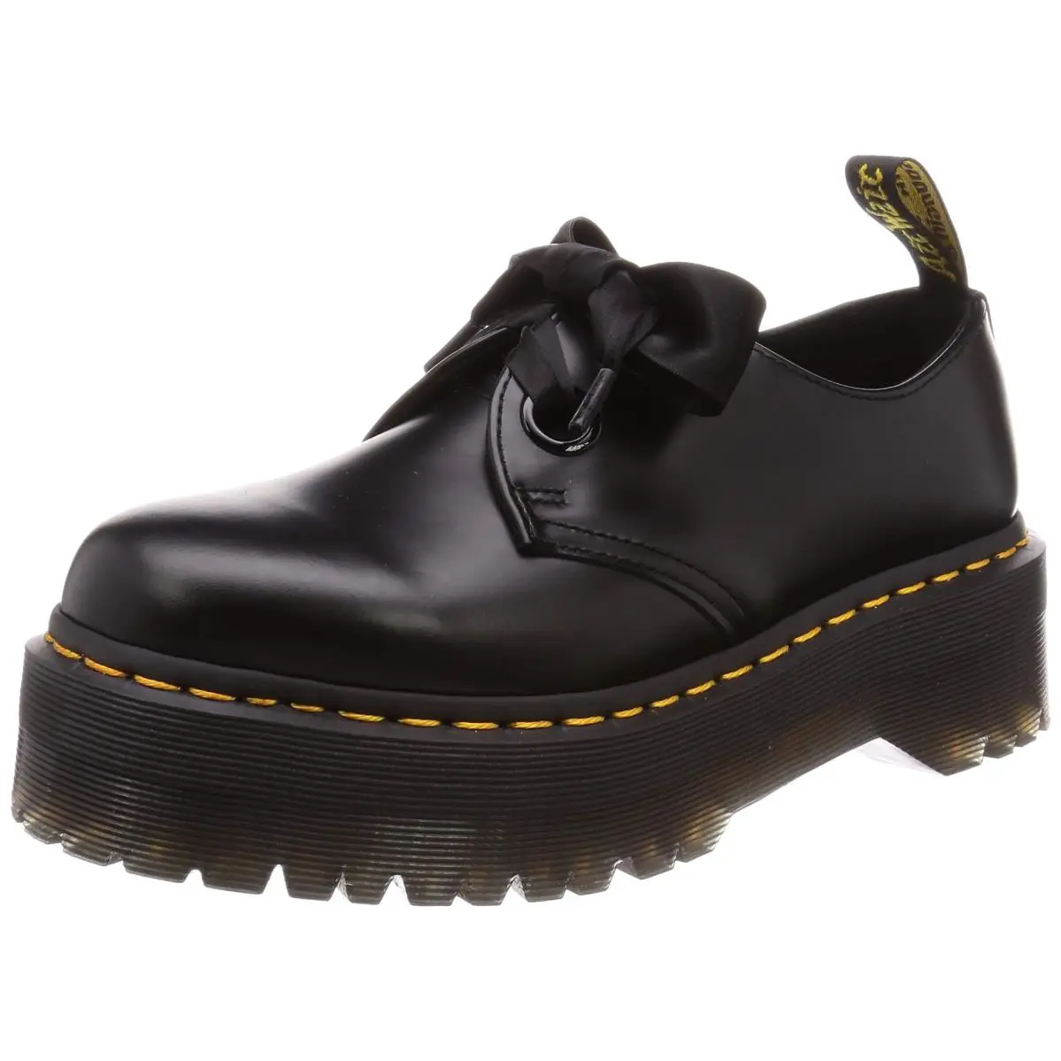 Dr. Martens shoes - 25234001 - R25234001-001 - black buttero 6