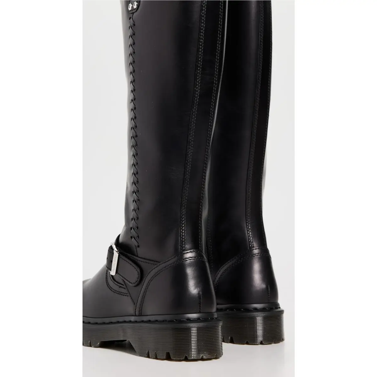 Dr. Martens shoes - 42669001 - 41871200 - black 2