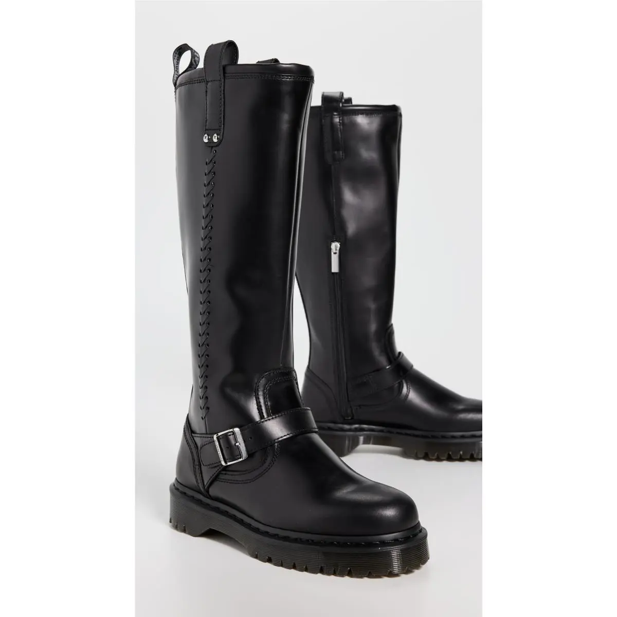 Dr. Martens shoes - 42669001 - 41871200 - black 3