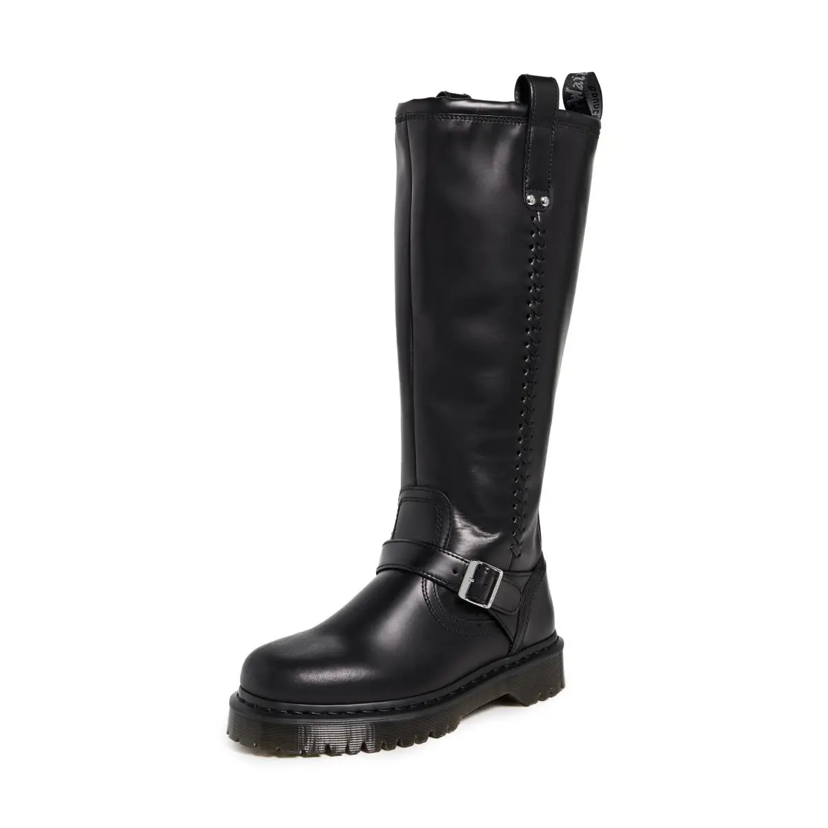 Dr. Martens shoes - 42669001 - 41871200 - black 4
