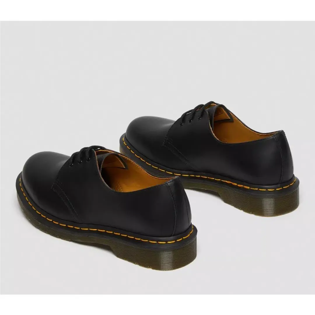 Dr. Martens shoes - Dr. Martens 1461 - Martens - Black 1