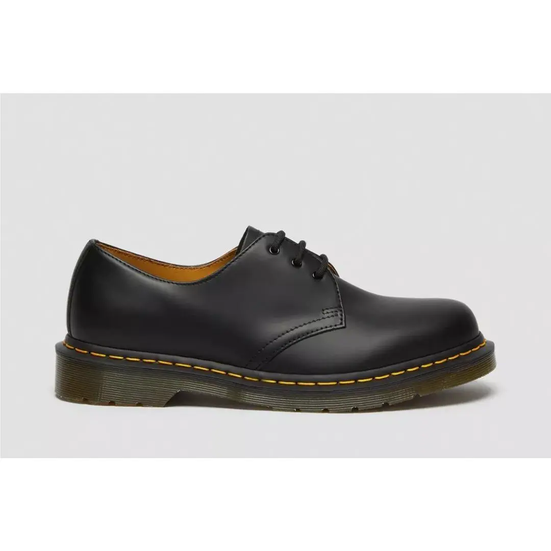 Dr. Martens shoes - Dr. Martens 1461 - Martens - Black 2