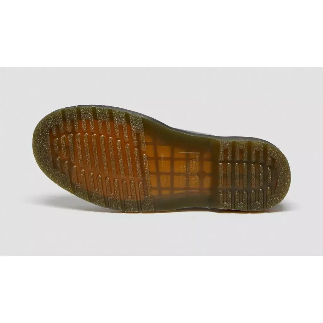 Dr. Martens shoes - Dr. Martens 1461 - Martens - Black 4