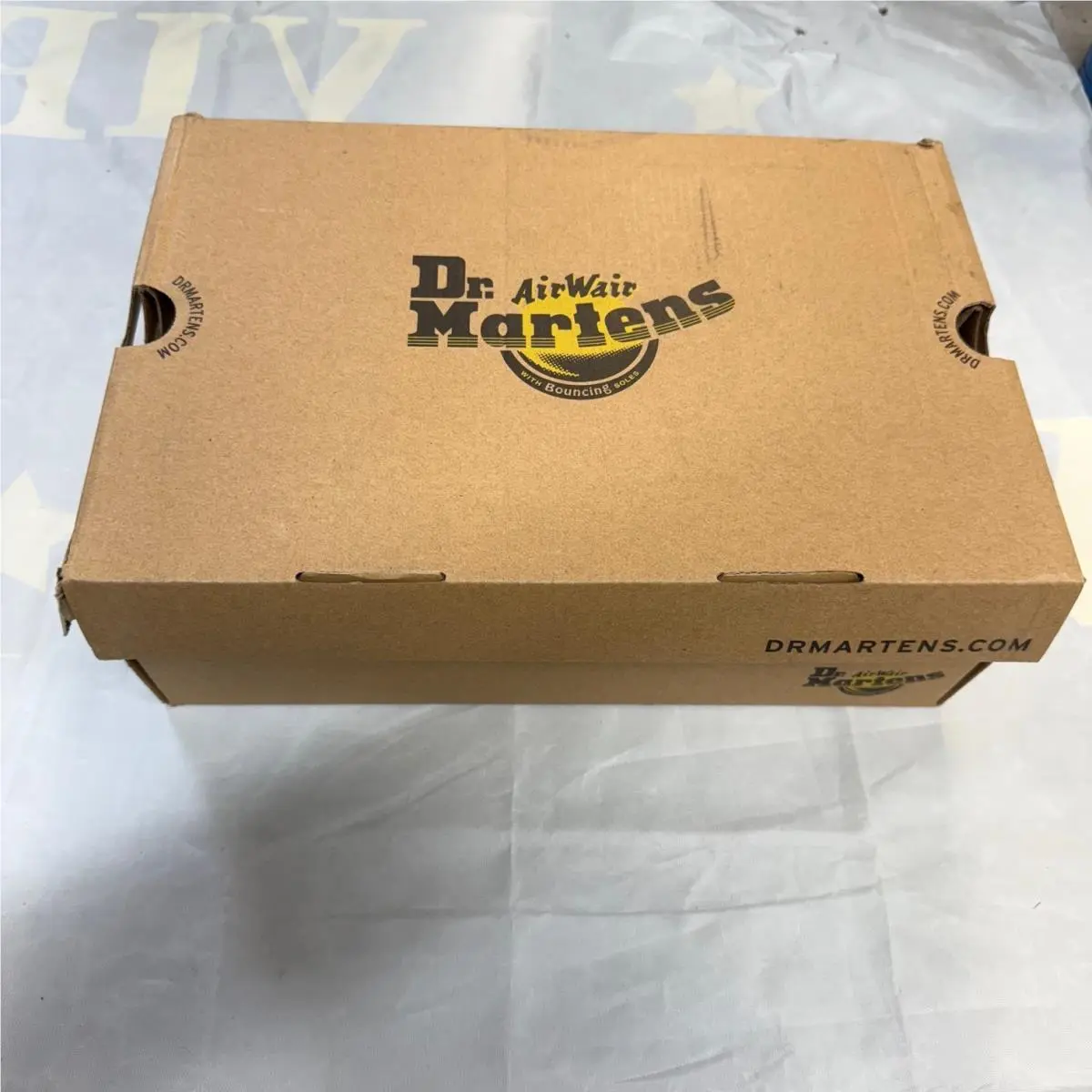 Dr. Martens shoes - 8053 Quad - Quad - 24690001 - Black 2