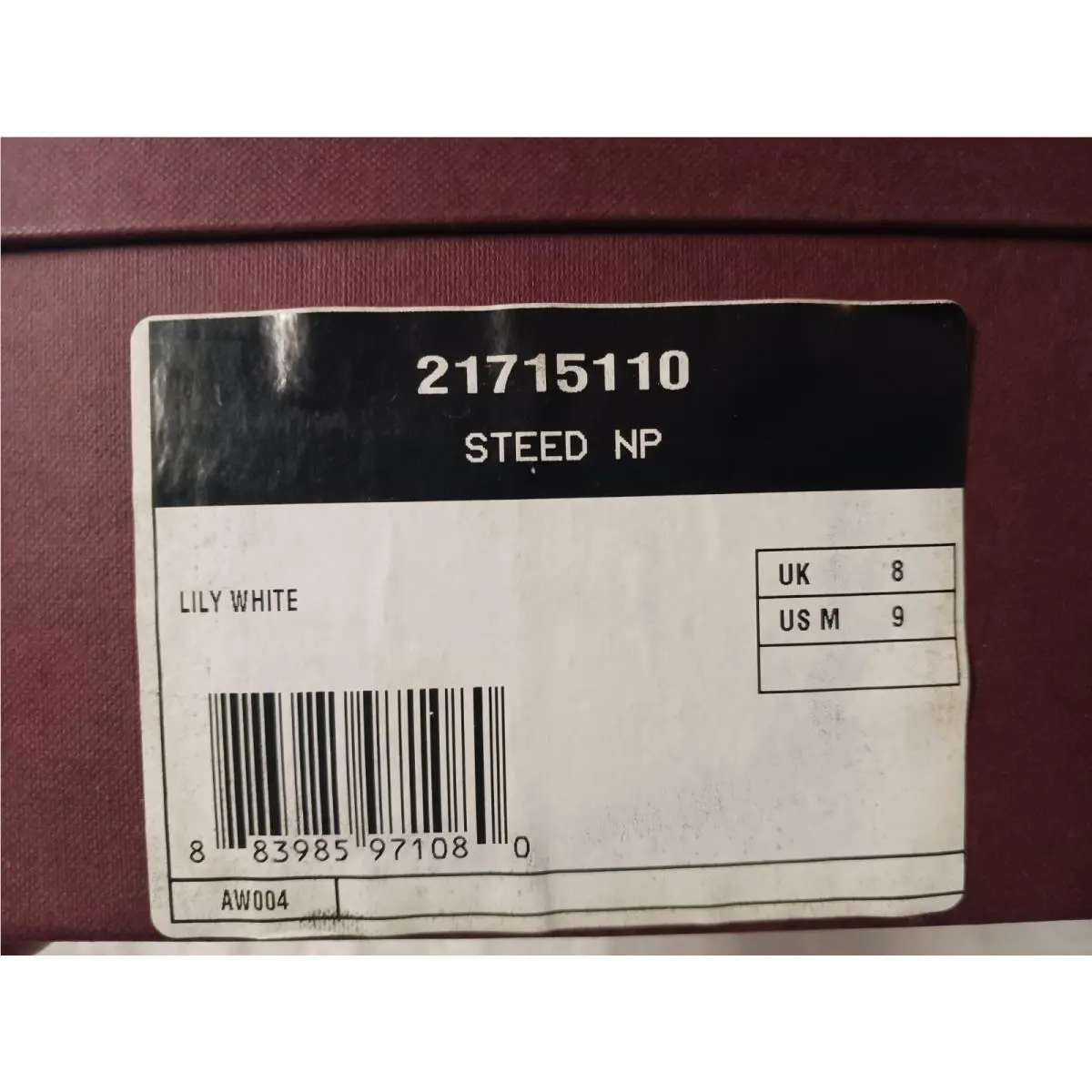 Dr. Martens shoes - dr martens 1461 smith - smith - Lily White 6