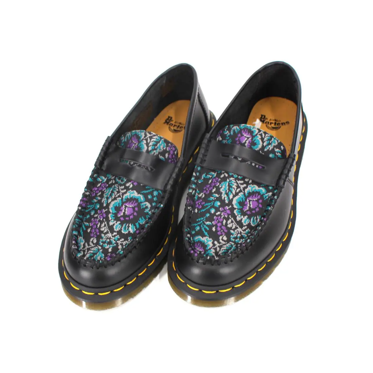 Dr. Martens shoes - Black 0