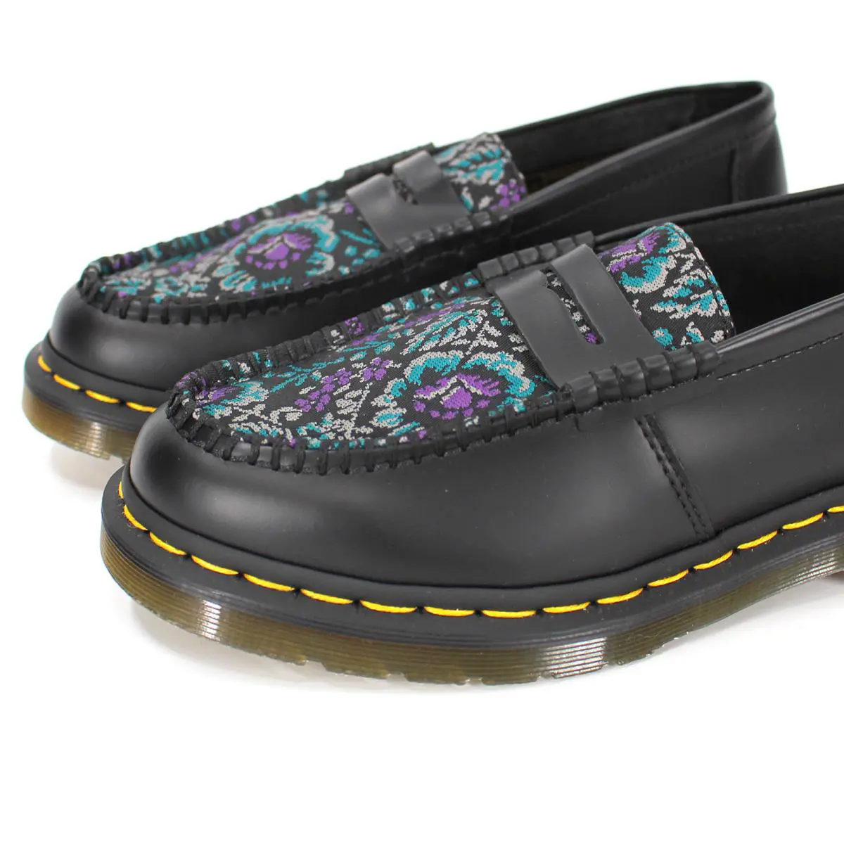 Dr. Martens shoes - Black 1