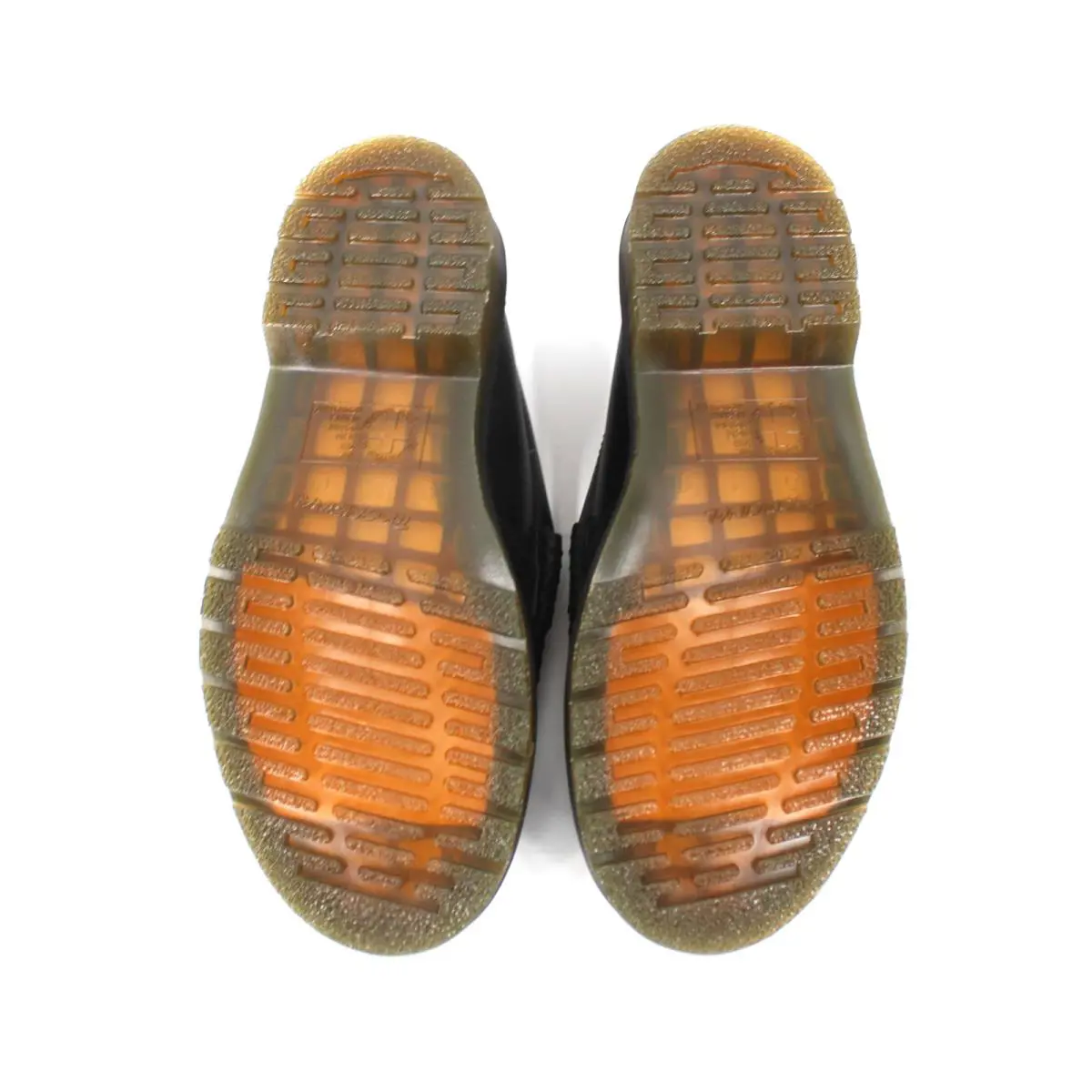 Dr. Martens shoes - Black 4