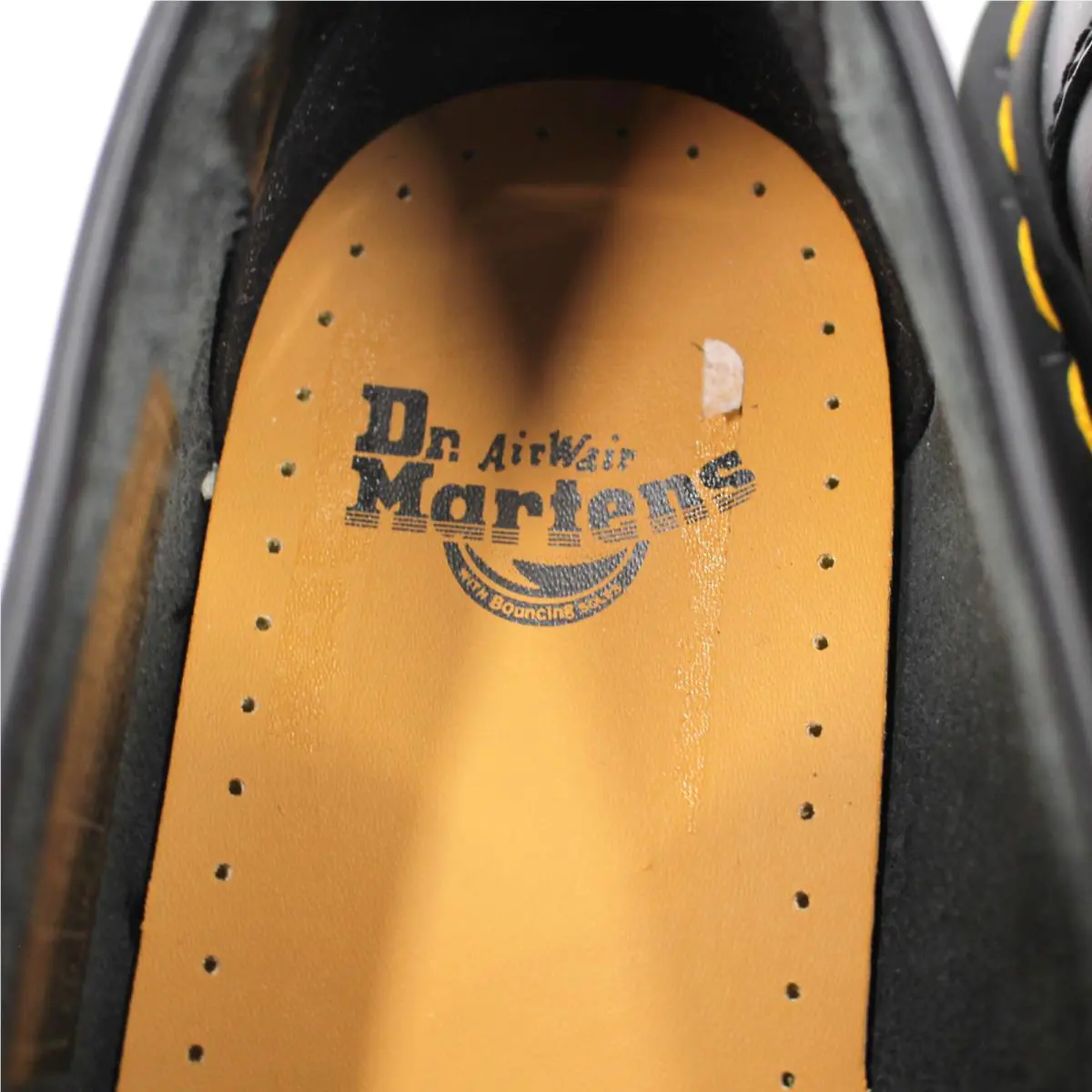 Dr. Martens shoes - Black 2