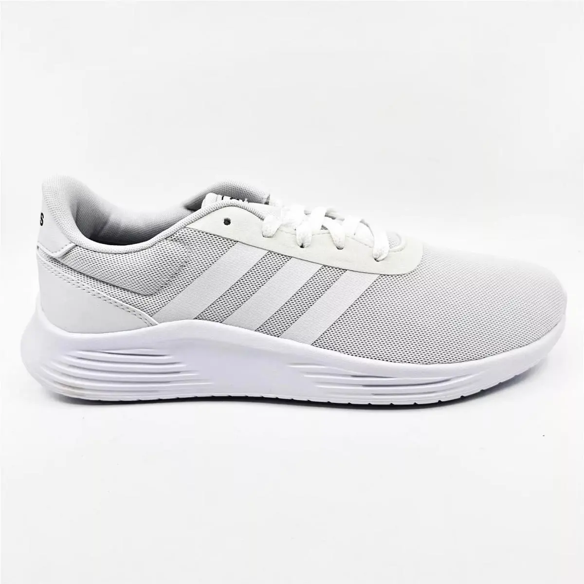 Adidas shoes - adidas Lite Racer - Lite Racer - FZ0392 - White, Manufacturer: Cloud White (UPC: 194813523358) 0