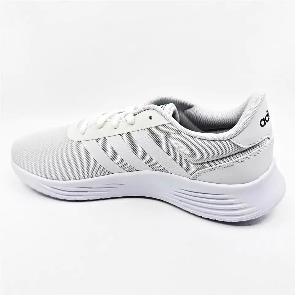 Adidas shoes - adidas Lite Racer - Lite Racer - FZ0392 - White, Manufacturer: Cloud White (UPC: 194813523358) 1