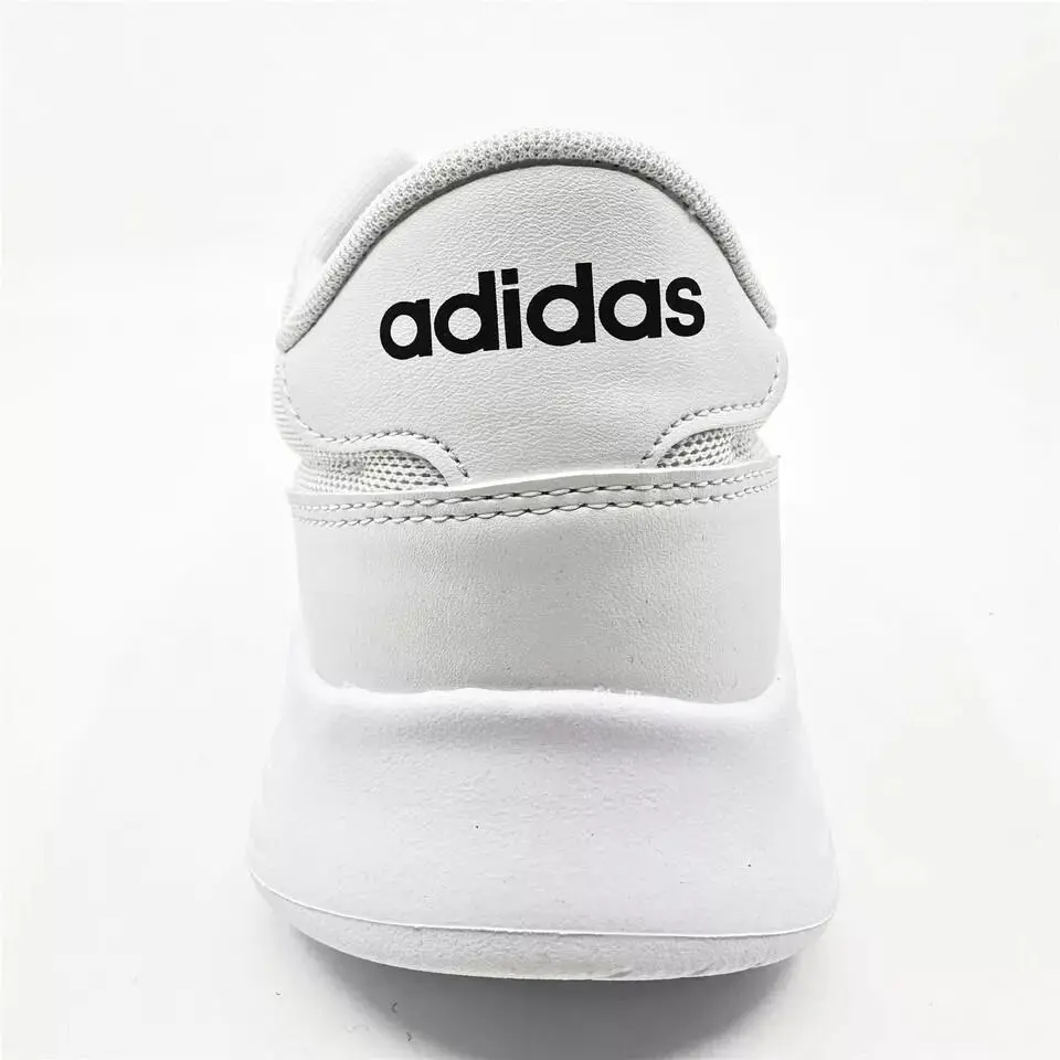Adidas shoes - adidas Lite Racer - Lite Racer - FZ0392 - White, Manufacturer: Cloud White (UPC: 194813523358) 2
