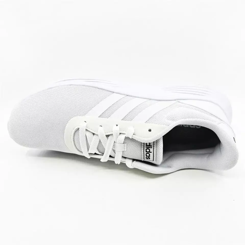 Adidas shoes - adidas Lite Racer - Lite Racer - FZ0392 - White, Manufacturer: Cloud White (UPC: 194813523358) 3
