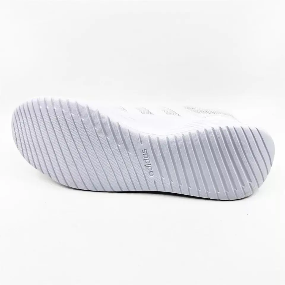 Adidas shoes - adidas Lite Racer - Lite Racer - FZ0392 - White, Manufacturer: Cloud White (UPC: 194813523358) 4