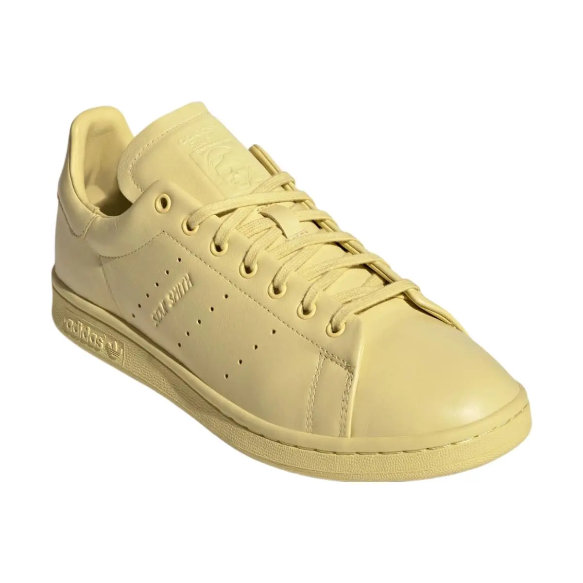 Adidas shoes - adidas Stan Smith - Stan Smith - JI3369 - Yellow (UPC: 196479045168) 1