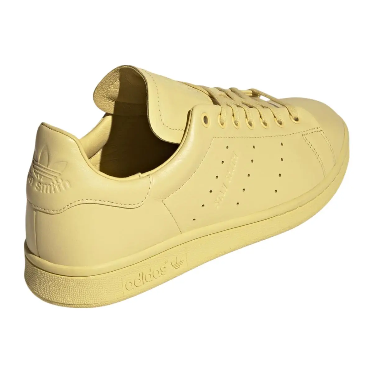 Adidas shoes - adidas Stan Smith - Stan Smith - JI3369 - Yellow (UPC: 196479045168) 2