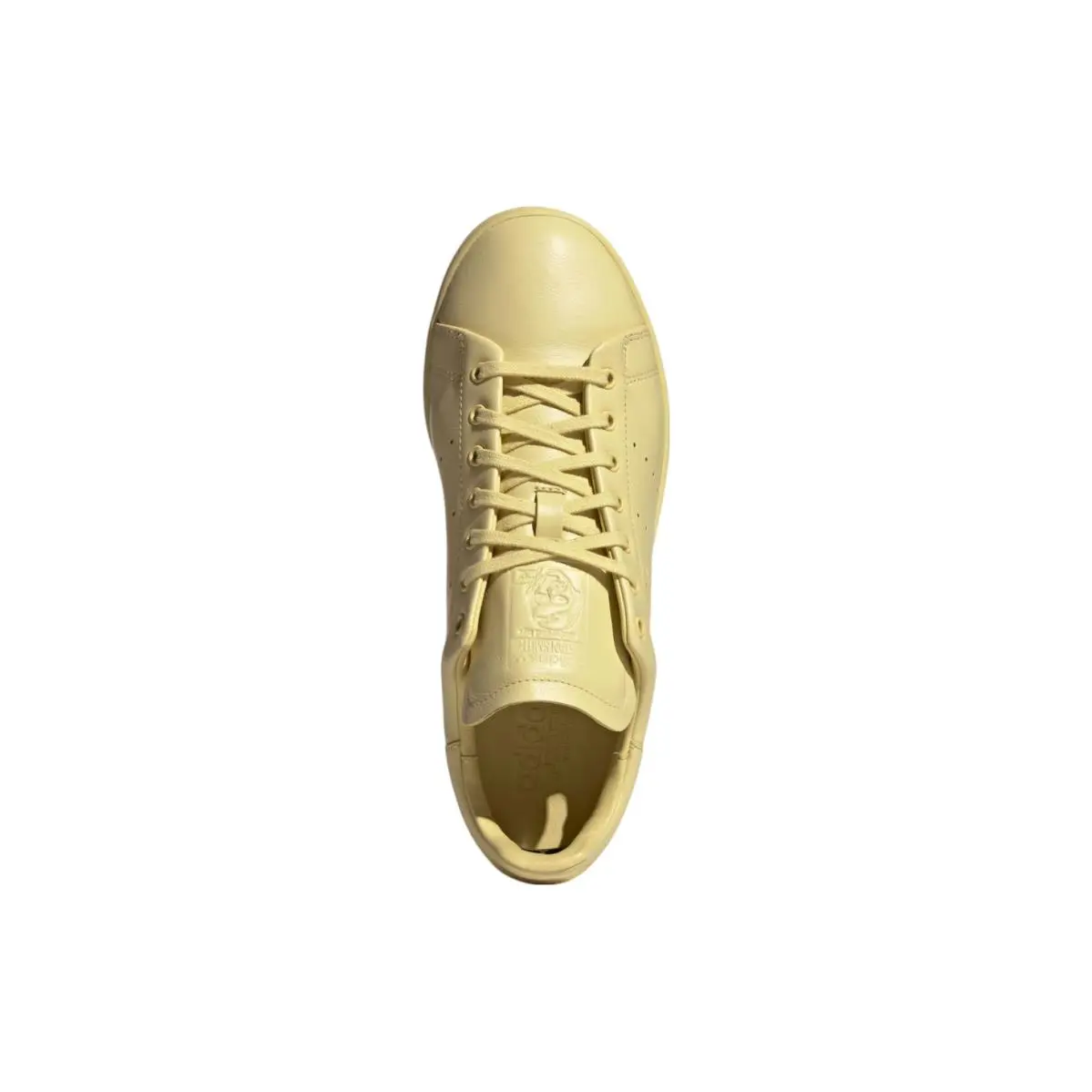 Adidas shoes - adidas Stan Smith - Stan Smith - JI3369 - Yellow (UPC: 196479045168) 3