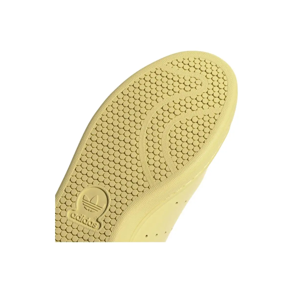 Adidas shoes - adidas Stan Smith - Stan Smith - JI3369 - Yellow (UPC: 196479045168) 6