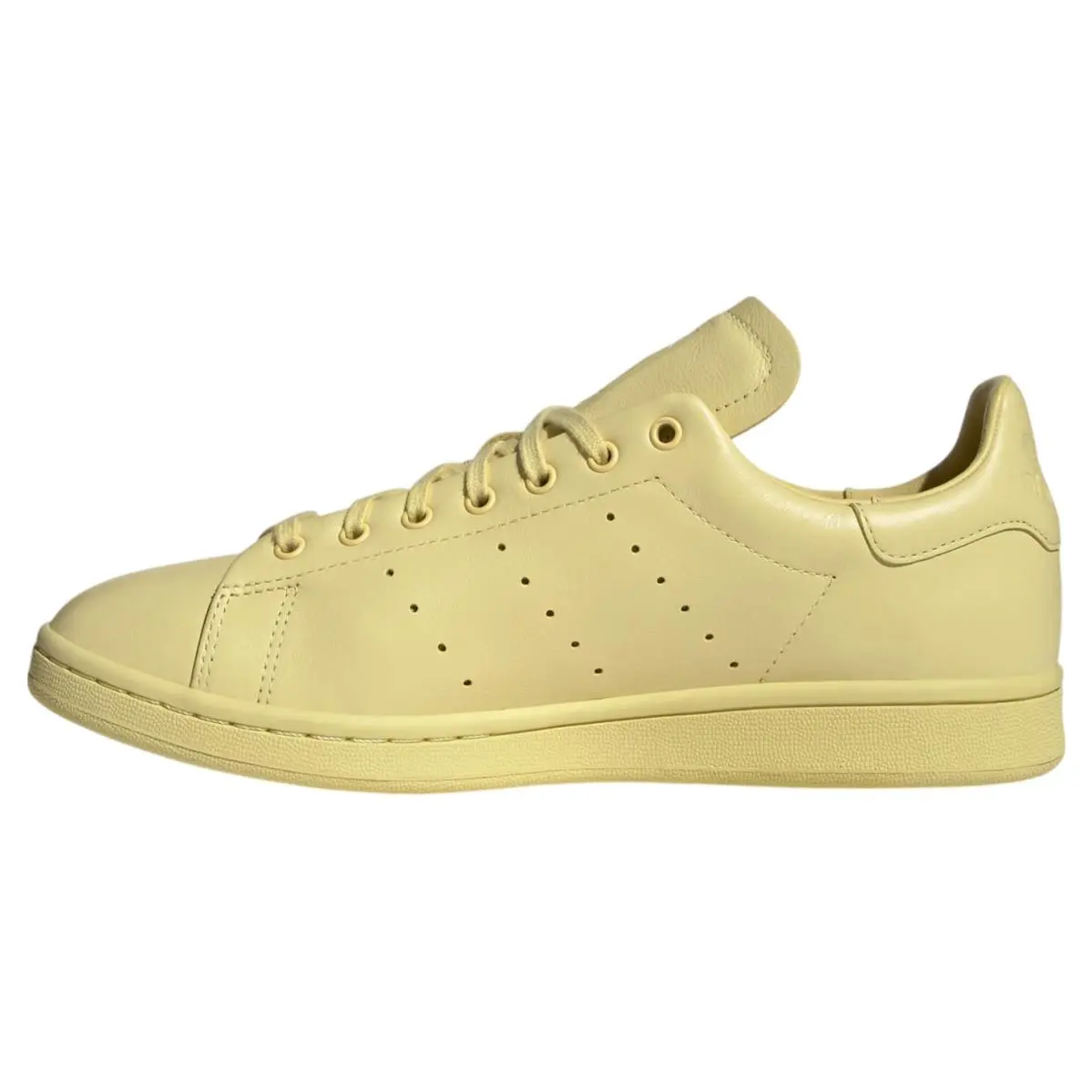 Adidas shoes - adidas Stan Smith - Stan Smith - JI3369 - Yellow (UPC: 196479045168) 2