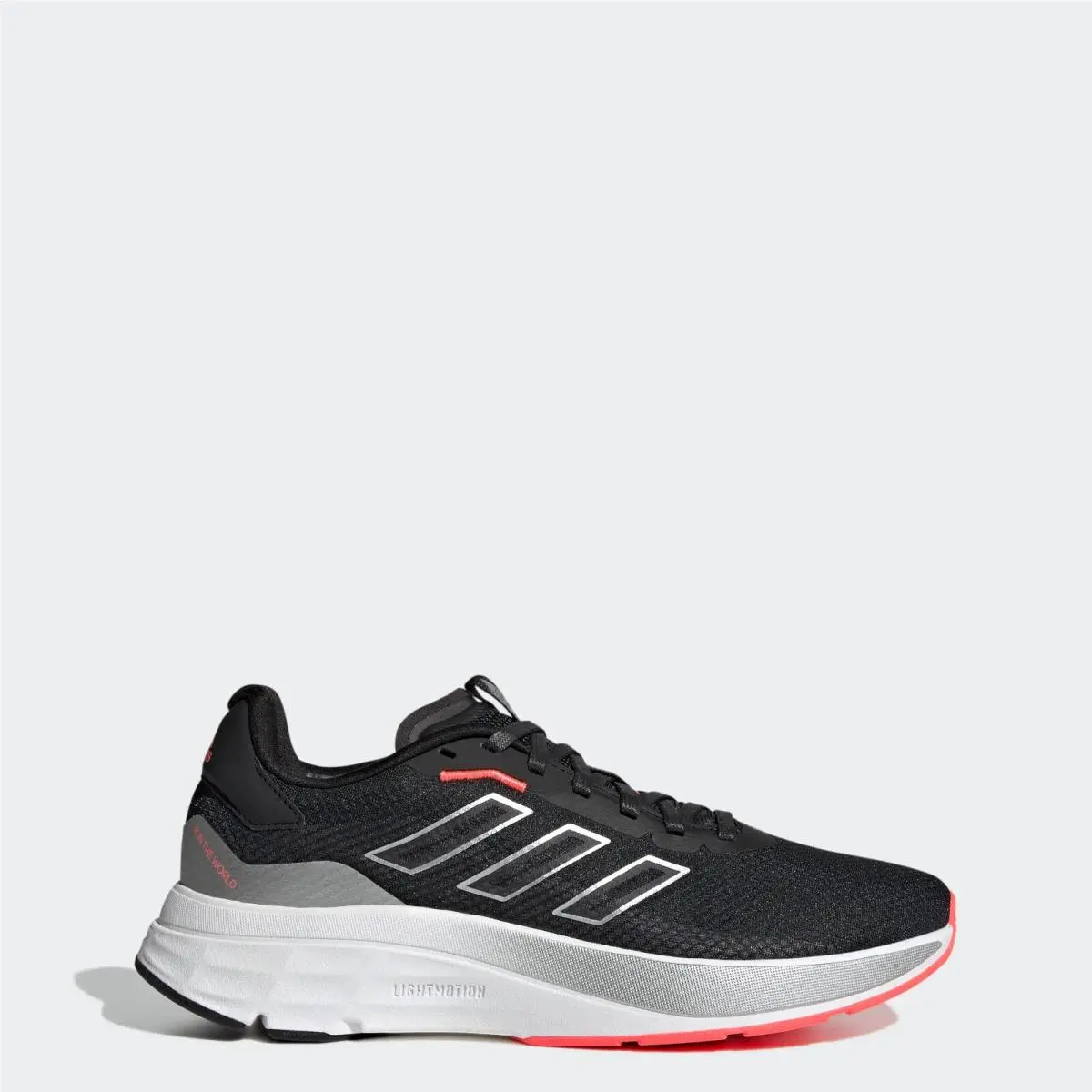 Adidas shoes - adidas Speedmotion - Speedmotion - GW9764 - Black (UPC: 195740527556) 0