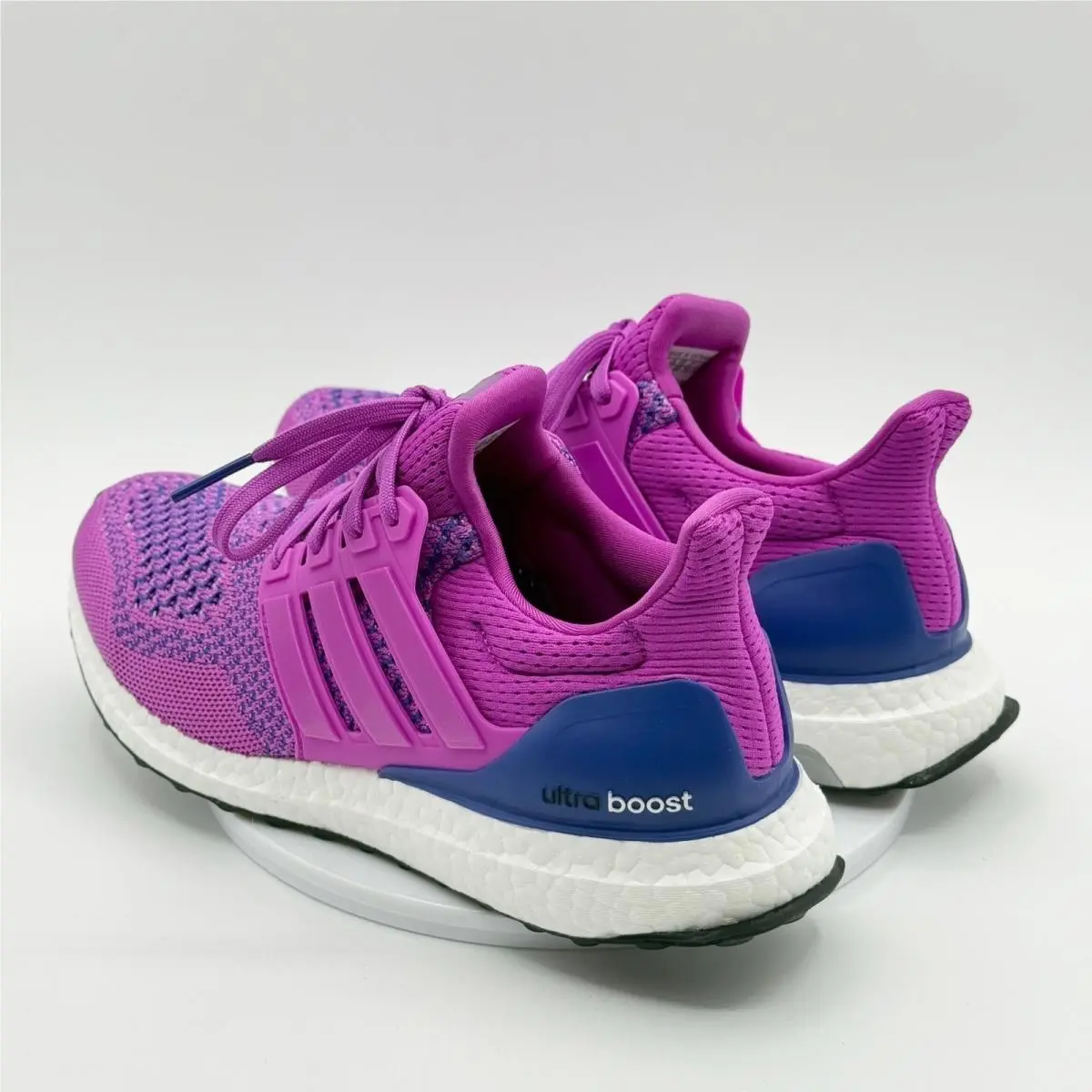 Adidas shoes - adidas Ultraboost 1.0 W - Ultraboost - JR1993 - Pink (UPC: 197626897456) 1