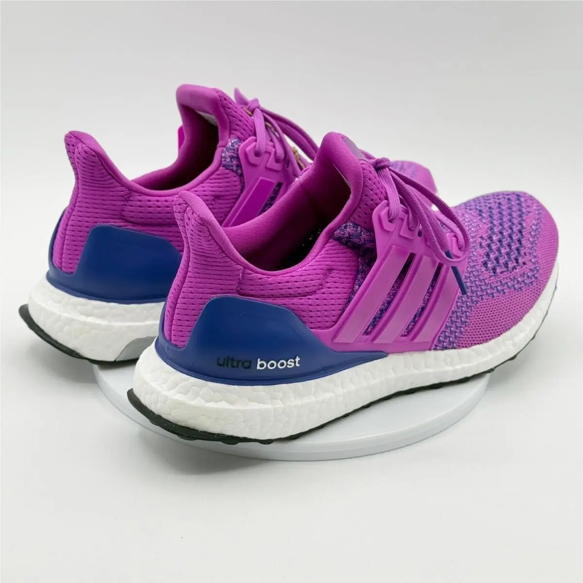 Adidas shoes - adidas Ultraboost 1.0 W - Ultraboost - JR1993 - Pink (UPC: 197626897456) 2