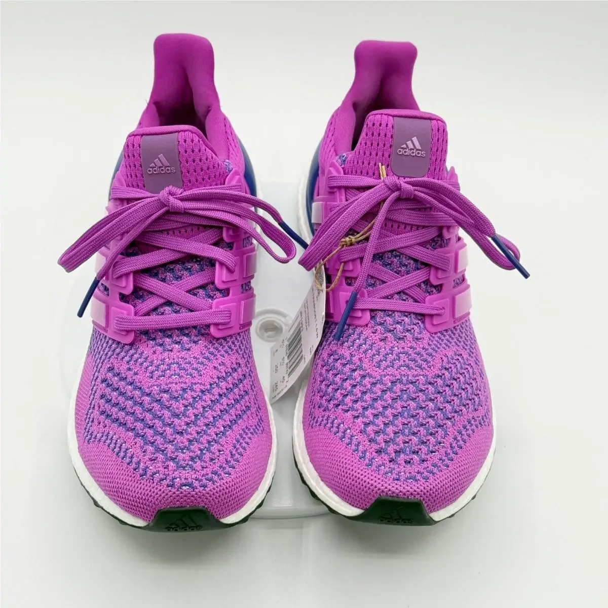 Adidas shoes - adidas Ultraboost 1.0 W - Ultraboost - JR1993 - Pink (UPC: 197626897456) 3