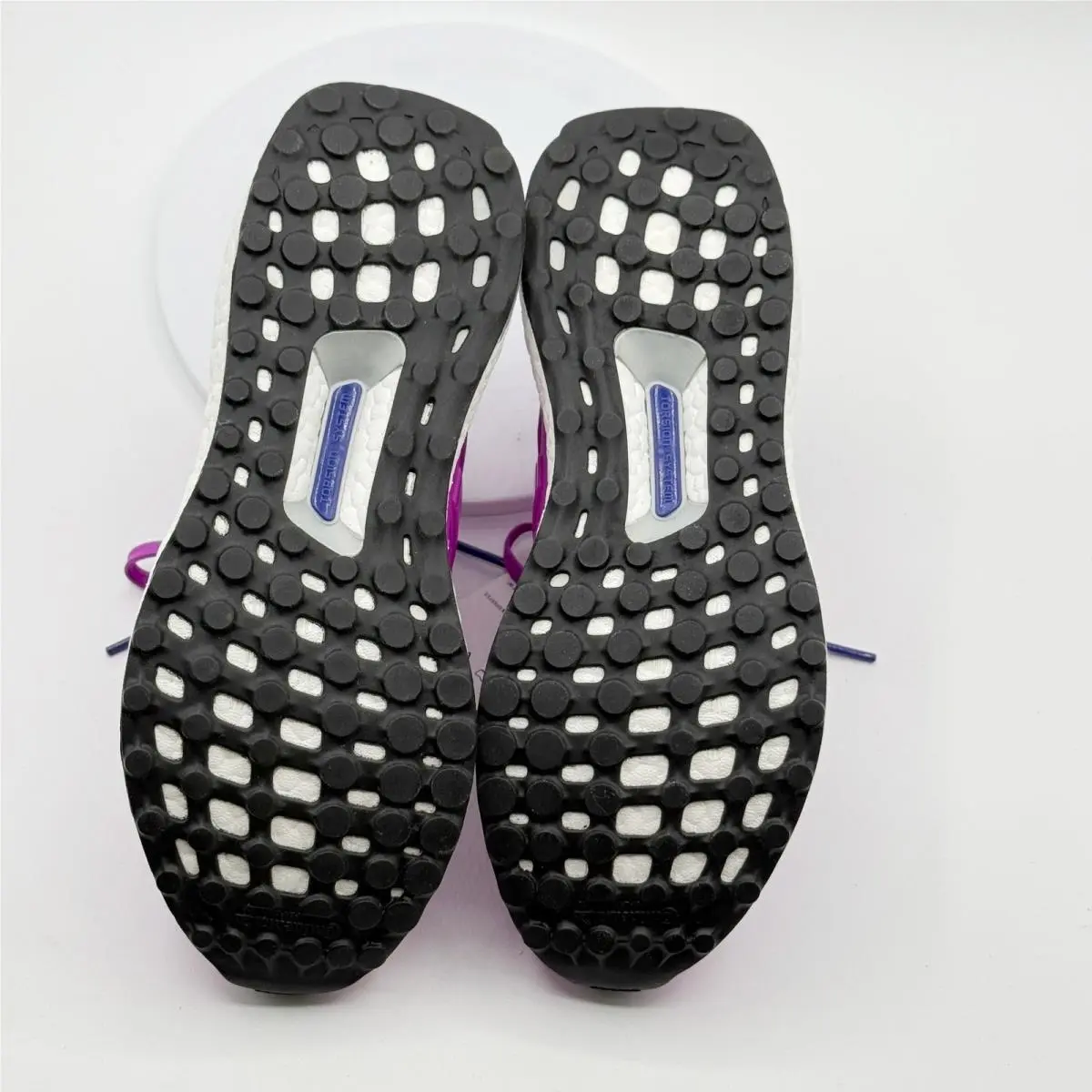 Adidas shoes - adidas Ultraboost 1.0 W - Ultraboost - JR1993 - Pink (UPC: 197626897456) 4
