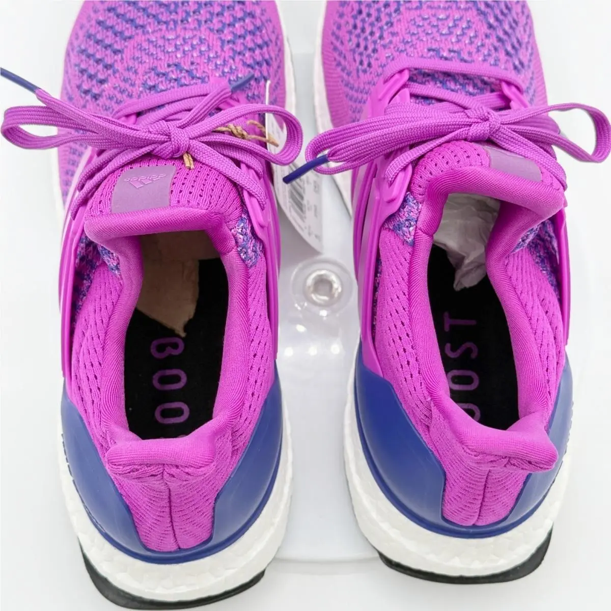 Adidas shoes - adidas Ultraboost 1.0 W - Ultraboost - JR1993 - Pink (UPC: 197626897456) 7