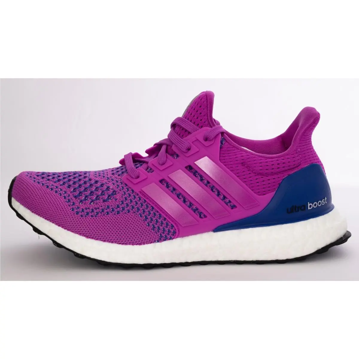 Adidas shoes - adidas UltraBoost 1.0 - UltraBoost - JR1993 - Pink/Flash Pink/Semi Night Flash W 0