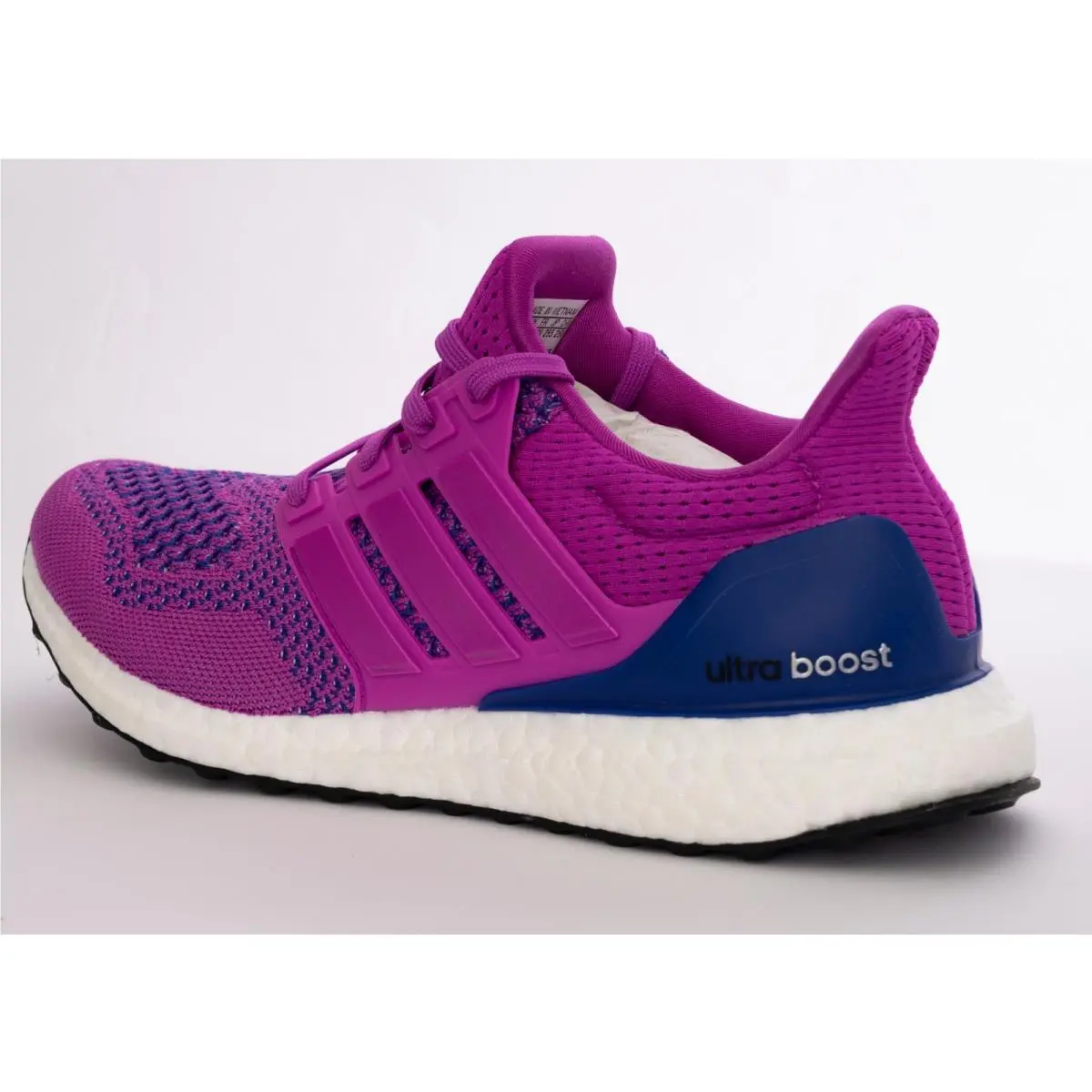 Adidas shoes - adidas UltraBoost 1.0 - UltraBoost - JR1993 - Pink/Flash Pink/Semi Night Flash W 1