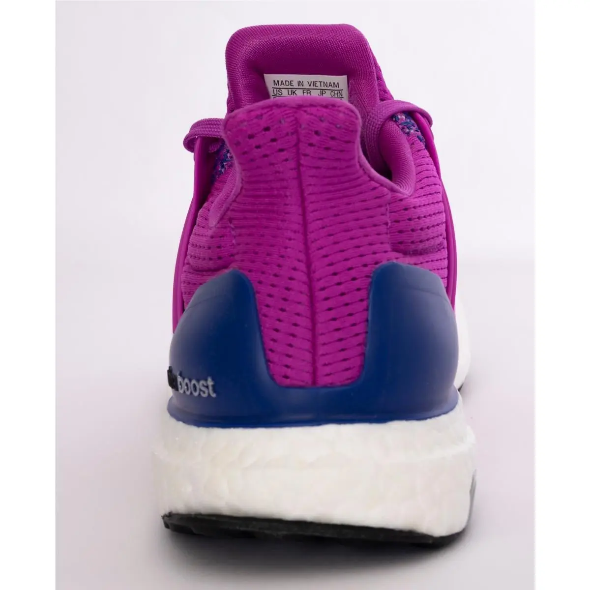 Adidas shoes - adidas UltraBoost 1.0 - UltraBoost - JR1993 - Pink/Flash Pink/Semi Night Flash W 2